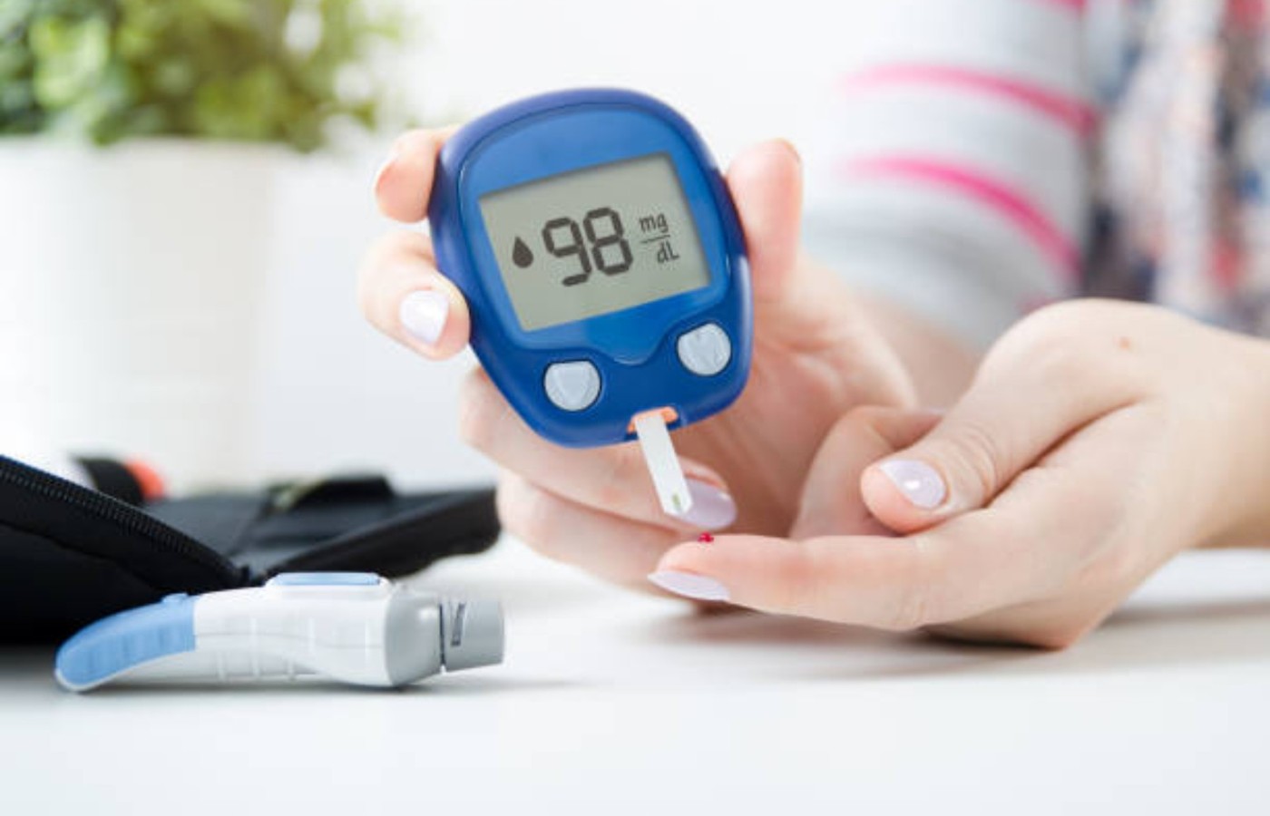 Blood Sugar