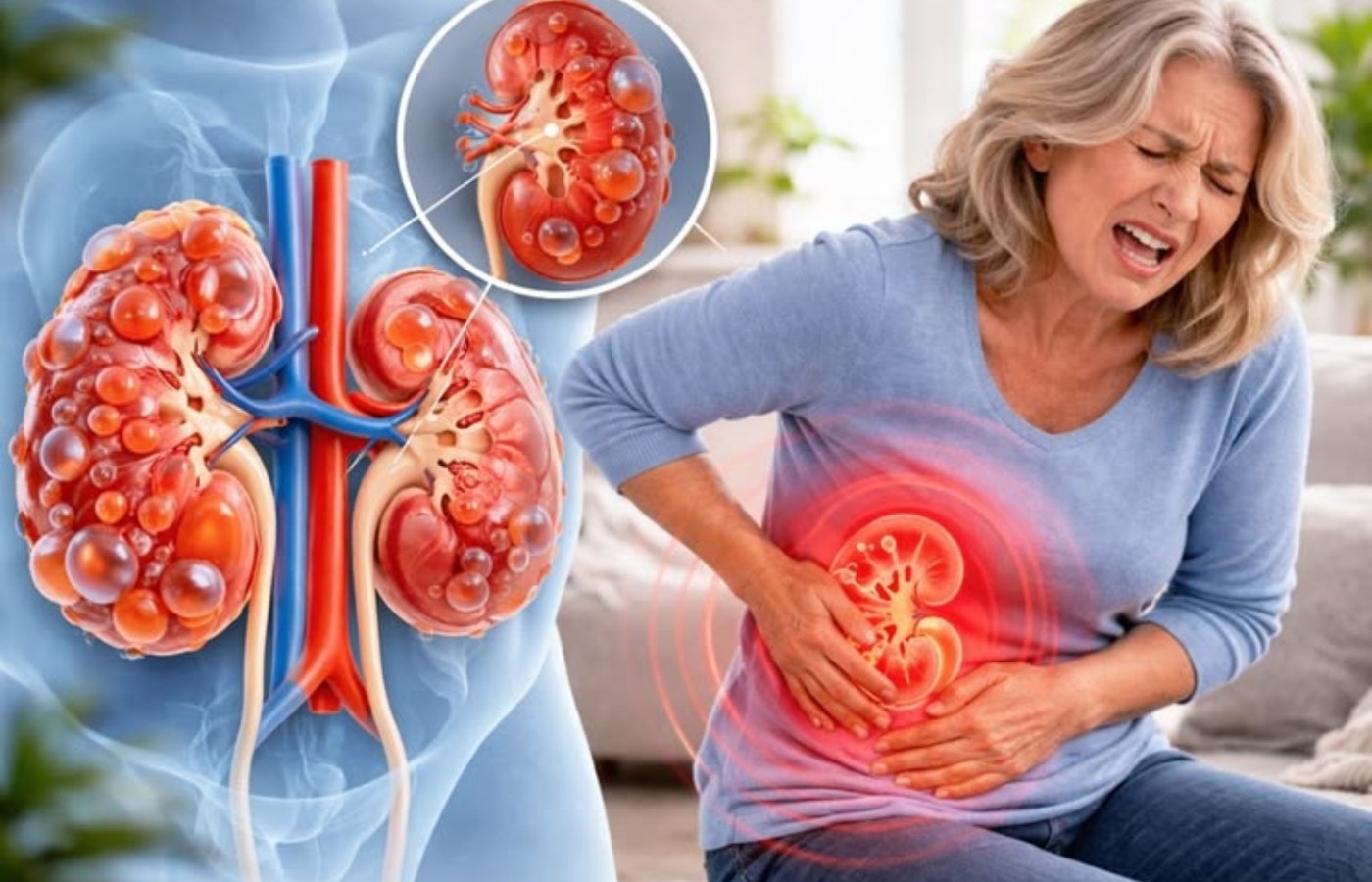 Kidney Health