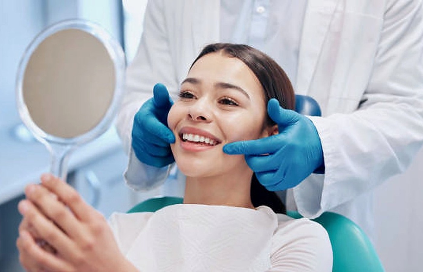 Teeth Whitening